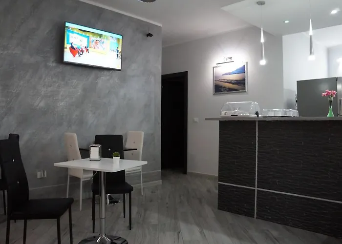 Alojamento de Acomodação e Pequeno-almoço Da Tony Palermo Agrigento