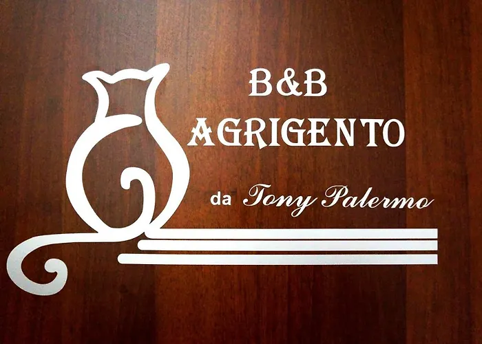 Da Tony Palermo Alojamento de Acomodação e Pequeno-almoço