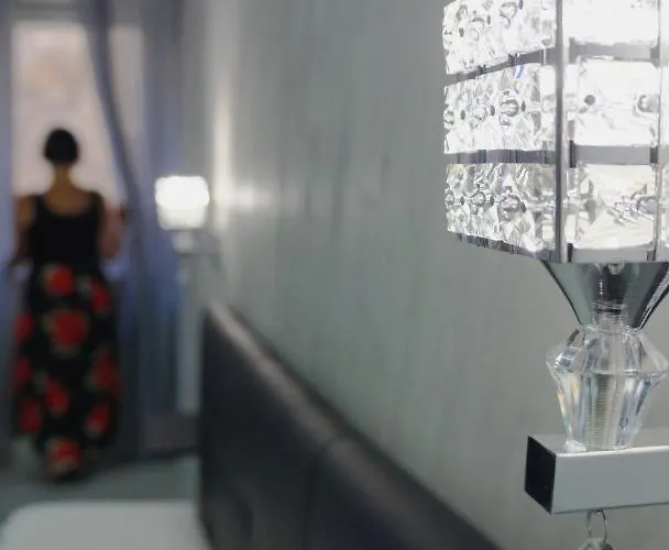 Da Tony Palermo Alojamento de Acomodação e Pequeno-almoço