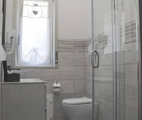 Da Tony Palermo Alojamento de Acomodação e Pequeno-almoço