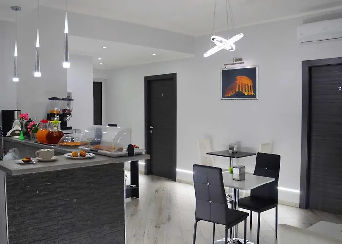 Da Tony Palermo Agrigento