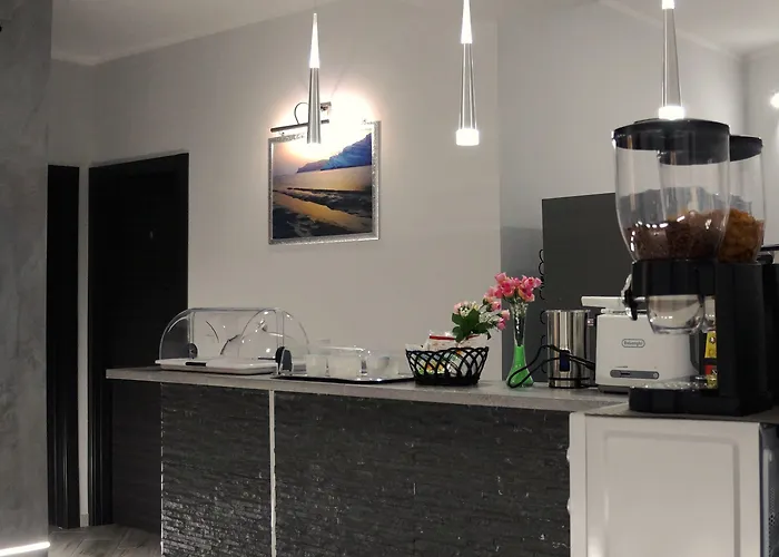 Da Tony Palermo 4* Agrigento